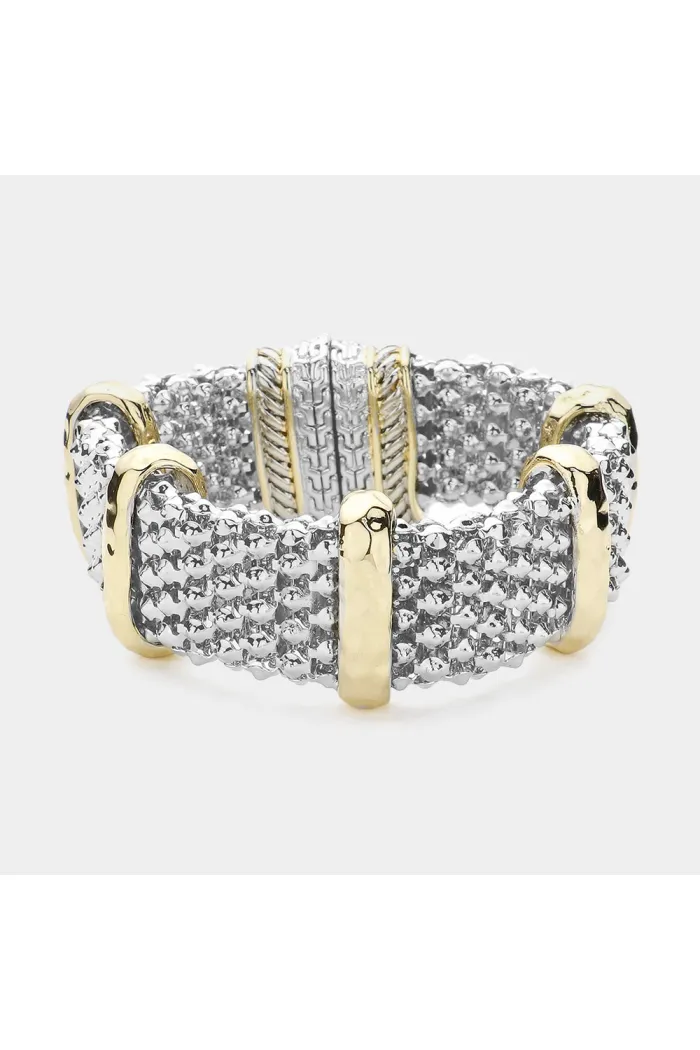 Caviar Bold  Bracelet