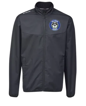 CCM Hollyburn Rink Suit Jacket