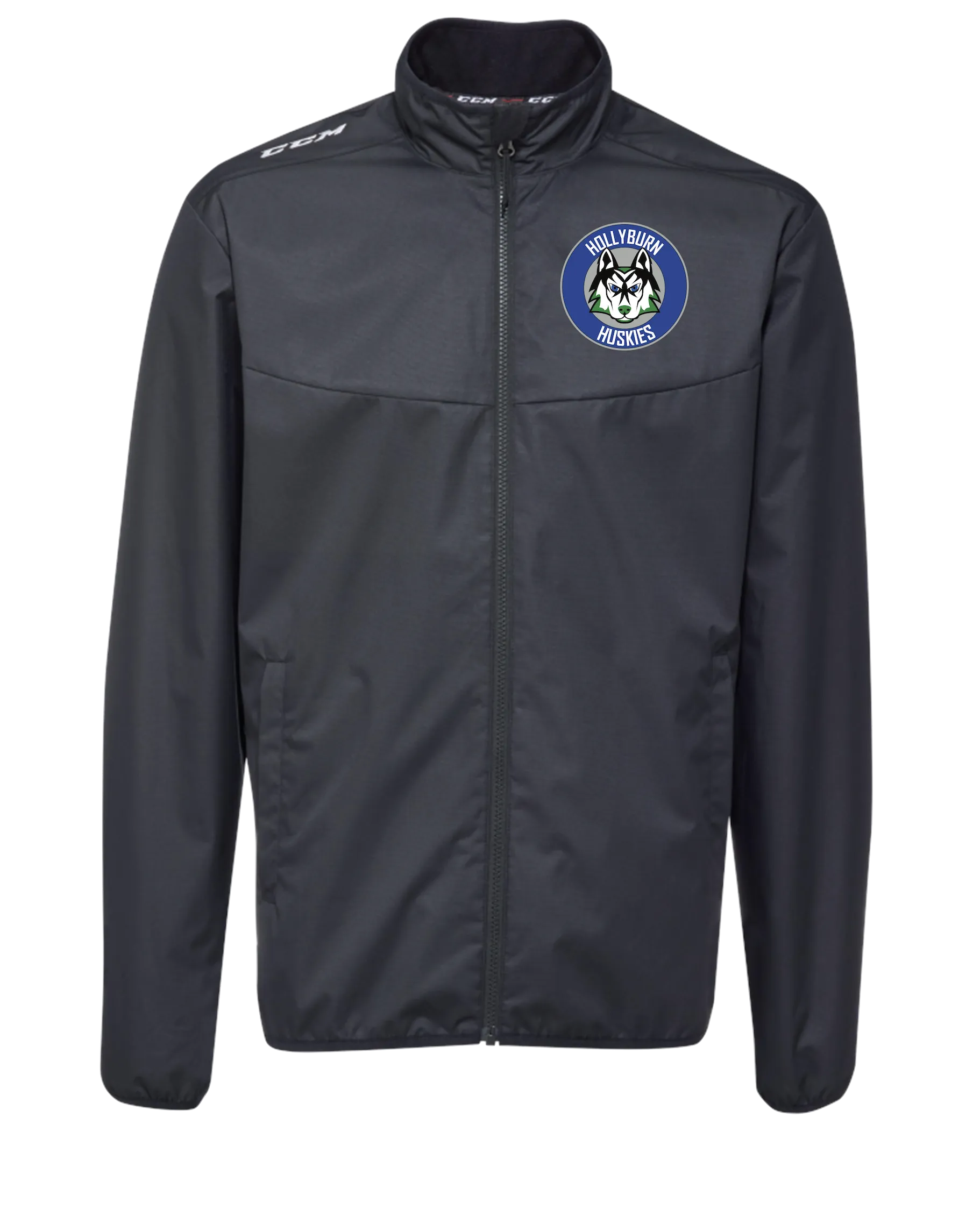 CCM Hollyburn Rink Suit Jacket
