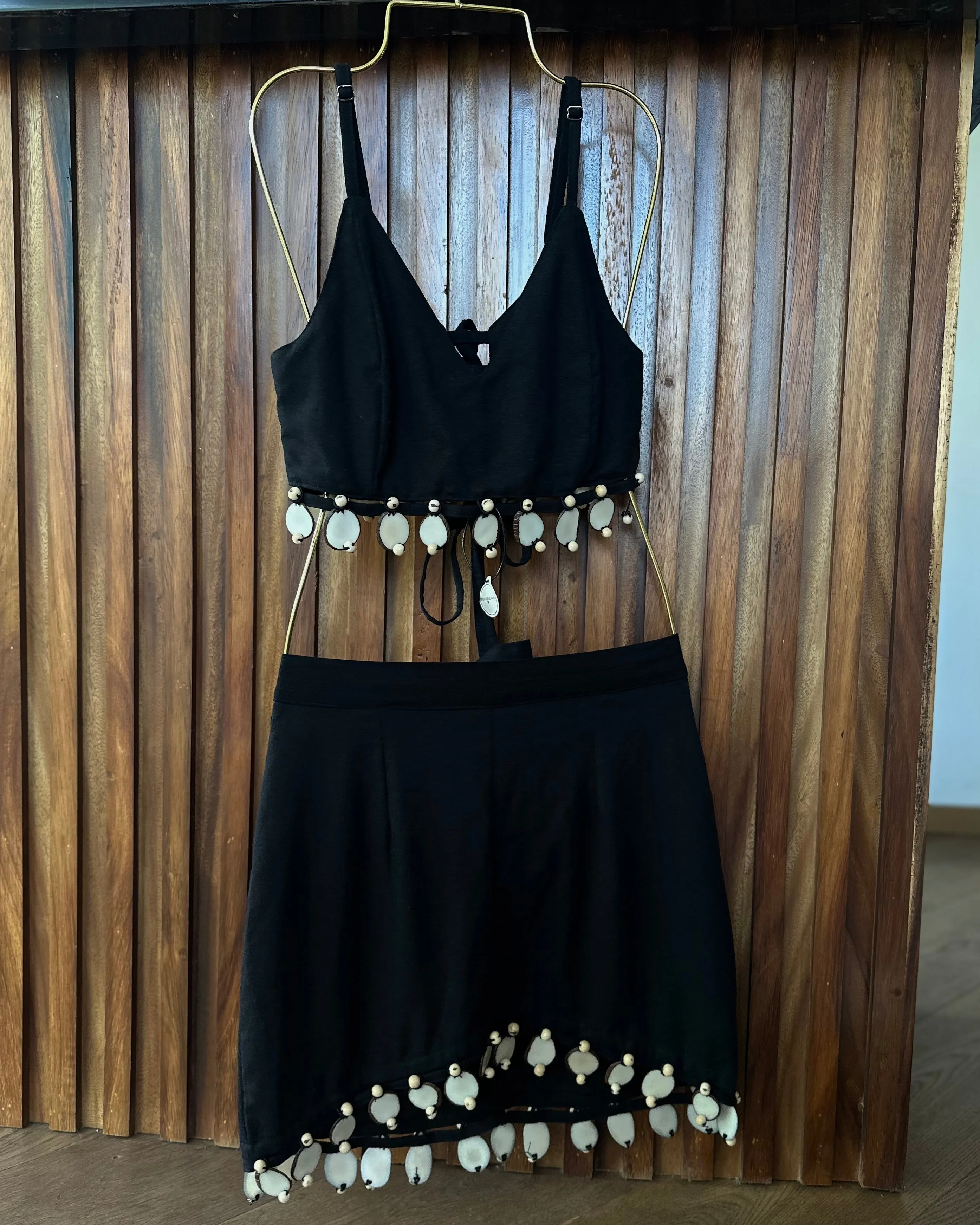Chalam Skirt