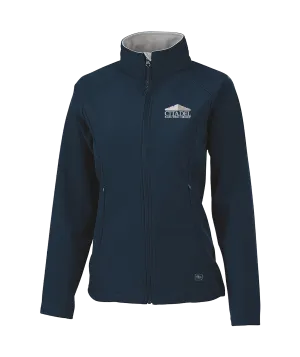 Charles River Women's Ultima Soft Shell Jacket