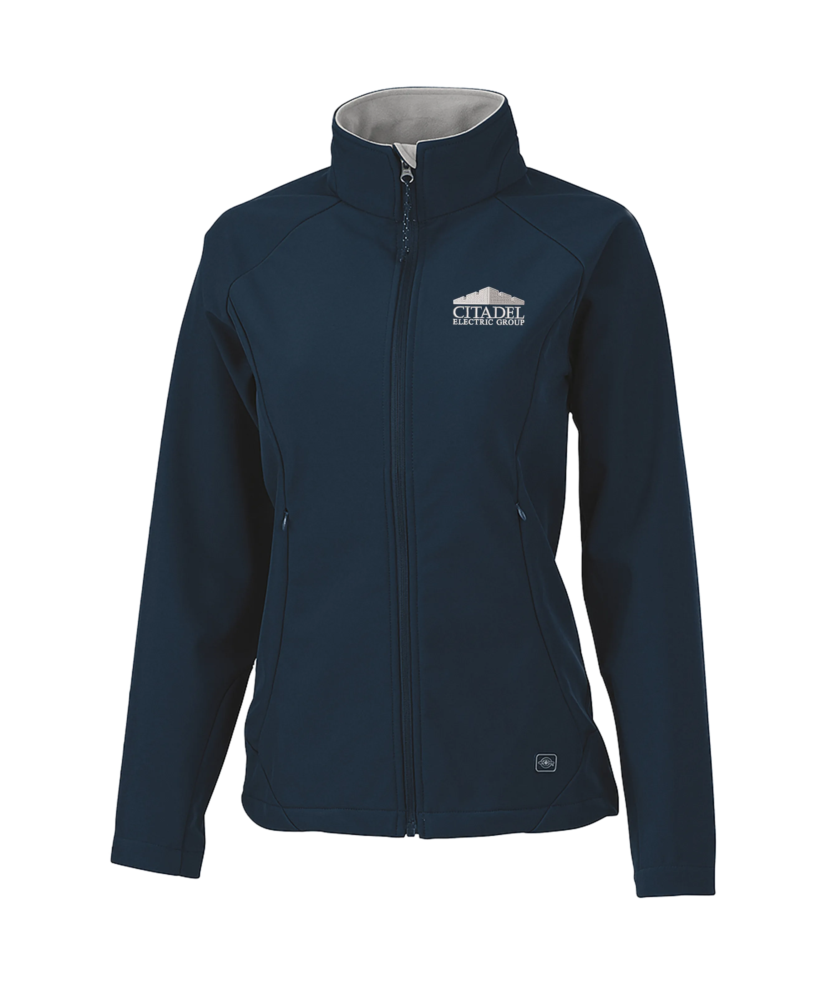 Charles River Women's Ultima Soft Shell Jacket