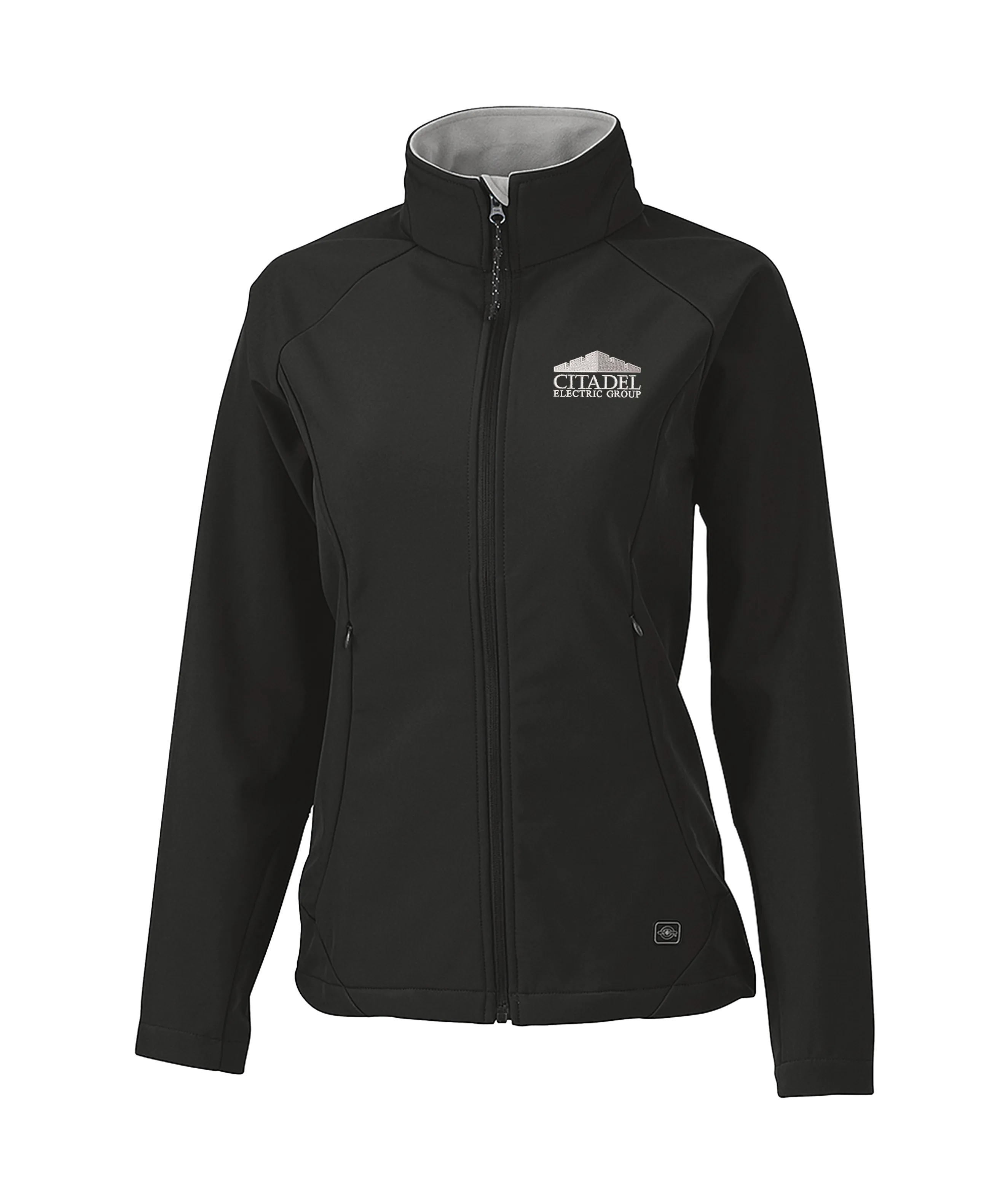 Charles River Women's Ultima Soft Shell Jacket