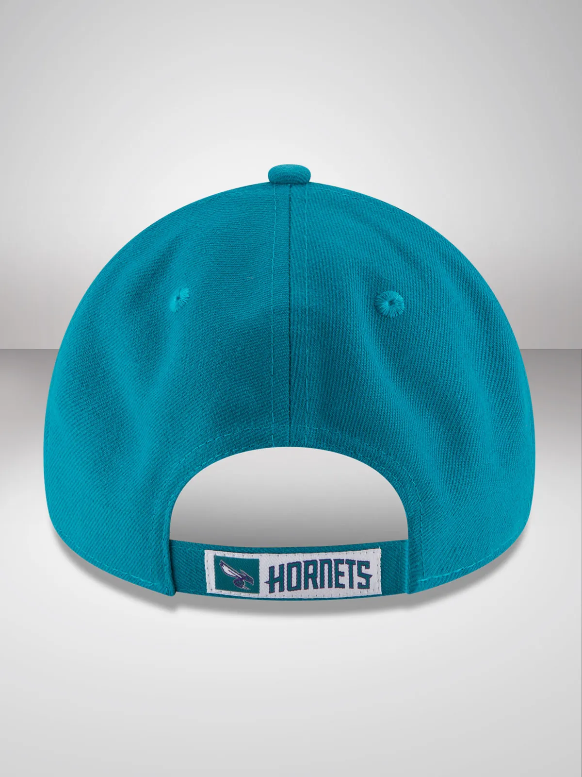 Charlotte Hornets The League Teal 9FORTY Cap
