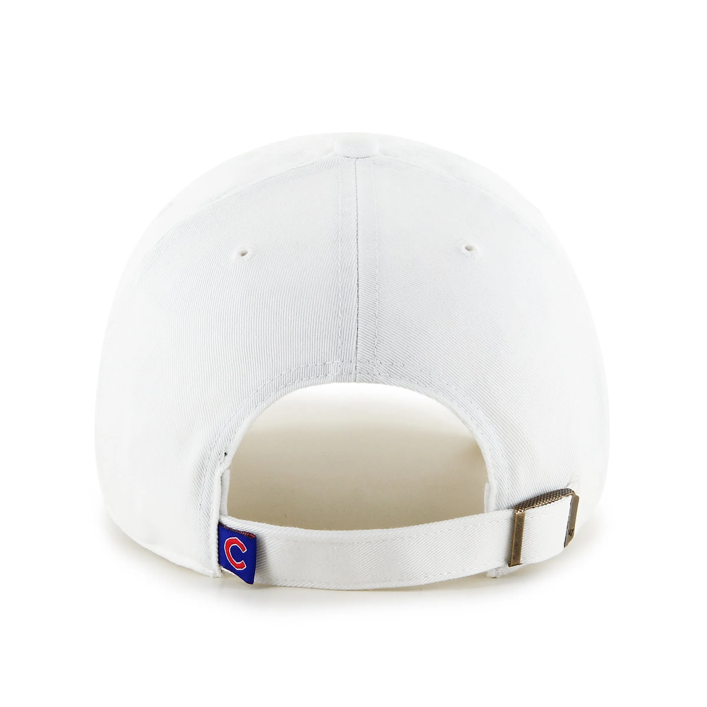 CHICAGO CUBS '47 CLEAN UP