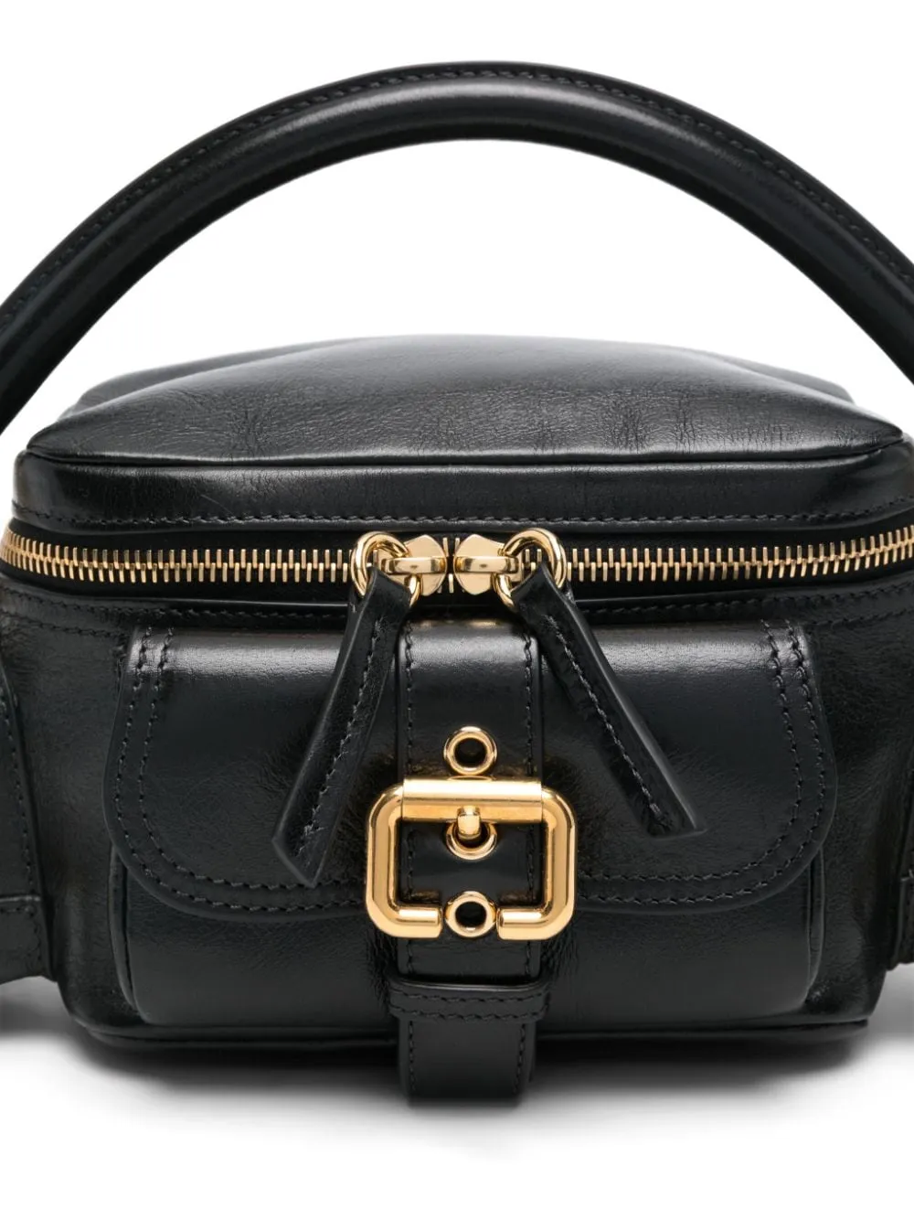 Chloè Black Bag