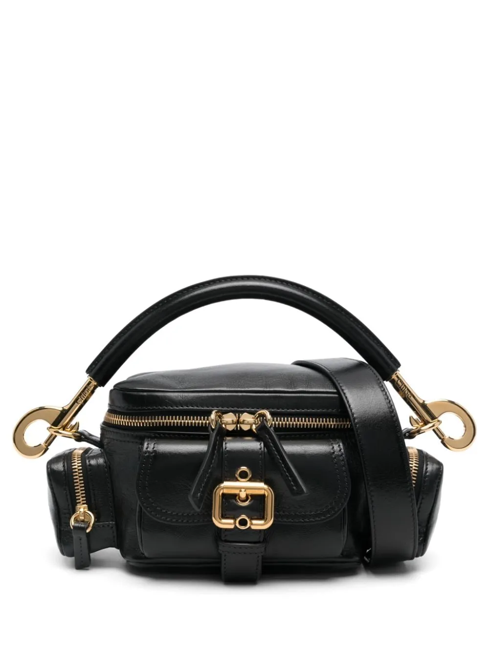 Chloè Black Bag