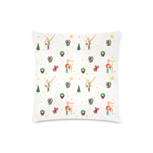 Christmas Pillow Case