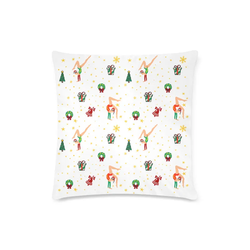 Christmas Pillow Case