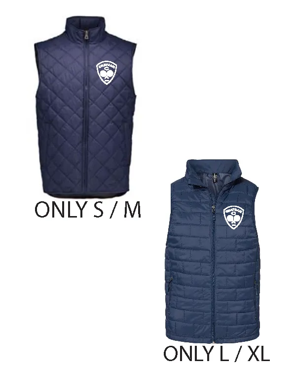 CHS PADDLE UNISEX Vest