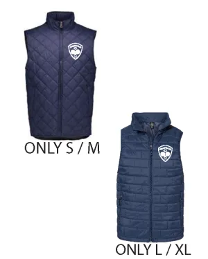 CHS PADDLE UNISEX Vest