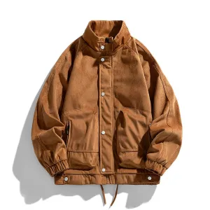 Cielo Nero Jacket