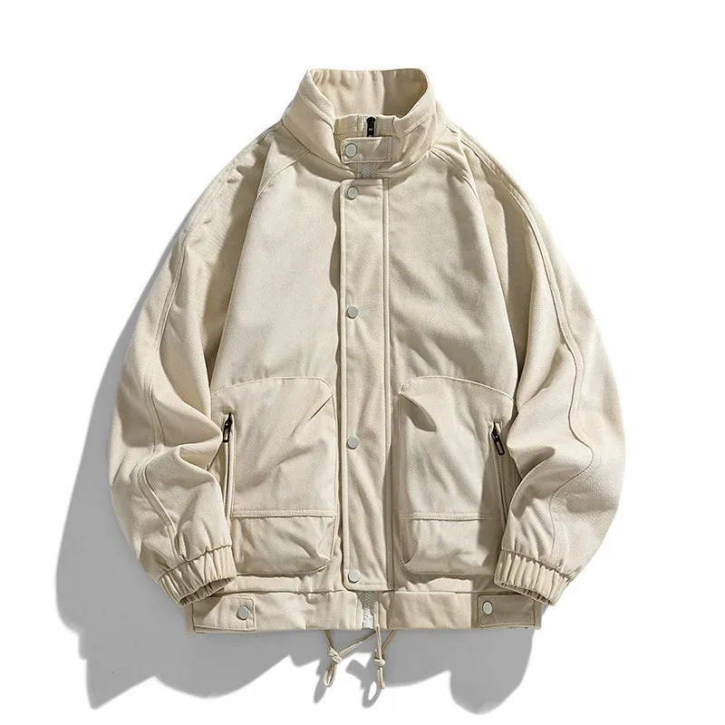 Cielo Nero Jacket