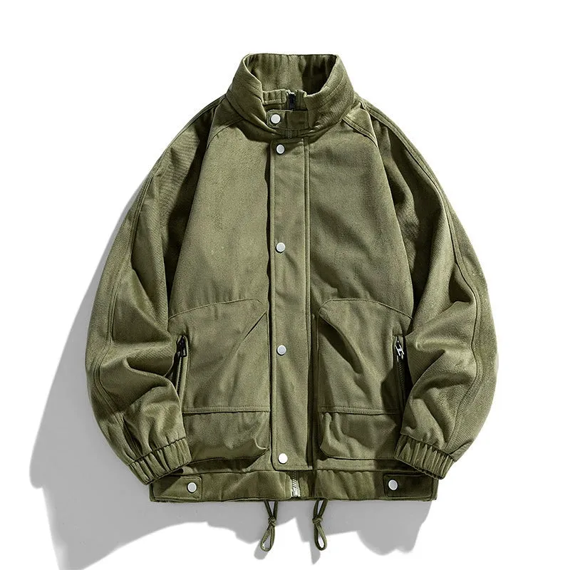 Cielo Nero Jacket