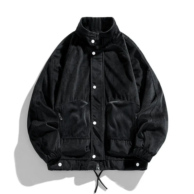 Cielo Nero Jacket