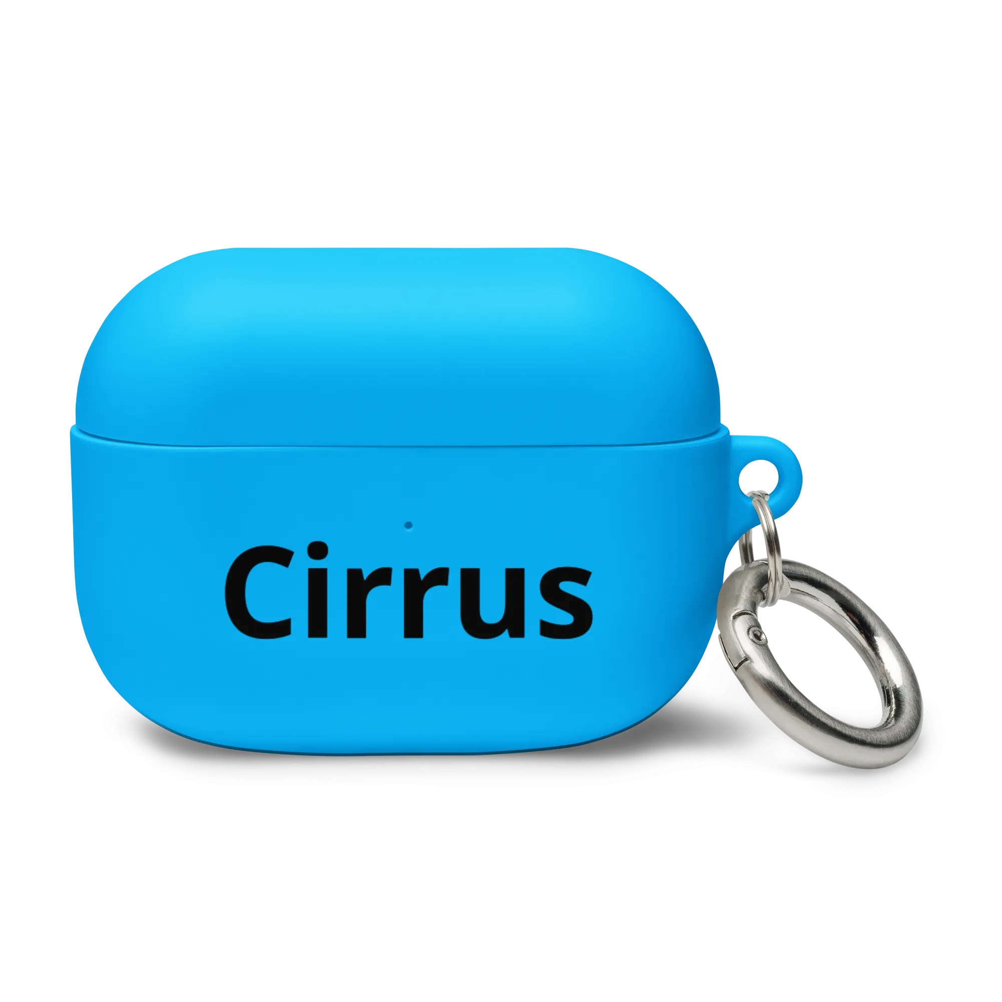 Cirrus AirPods / AirPods Pro Case