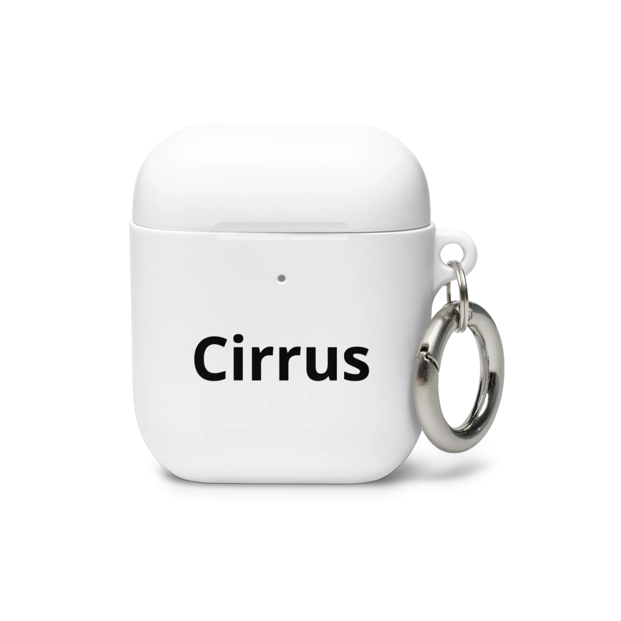 Cirrus AirPods / AirPods Pro Case