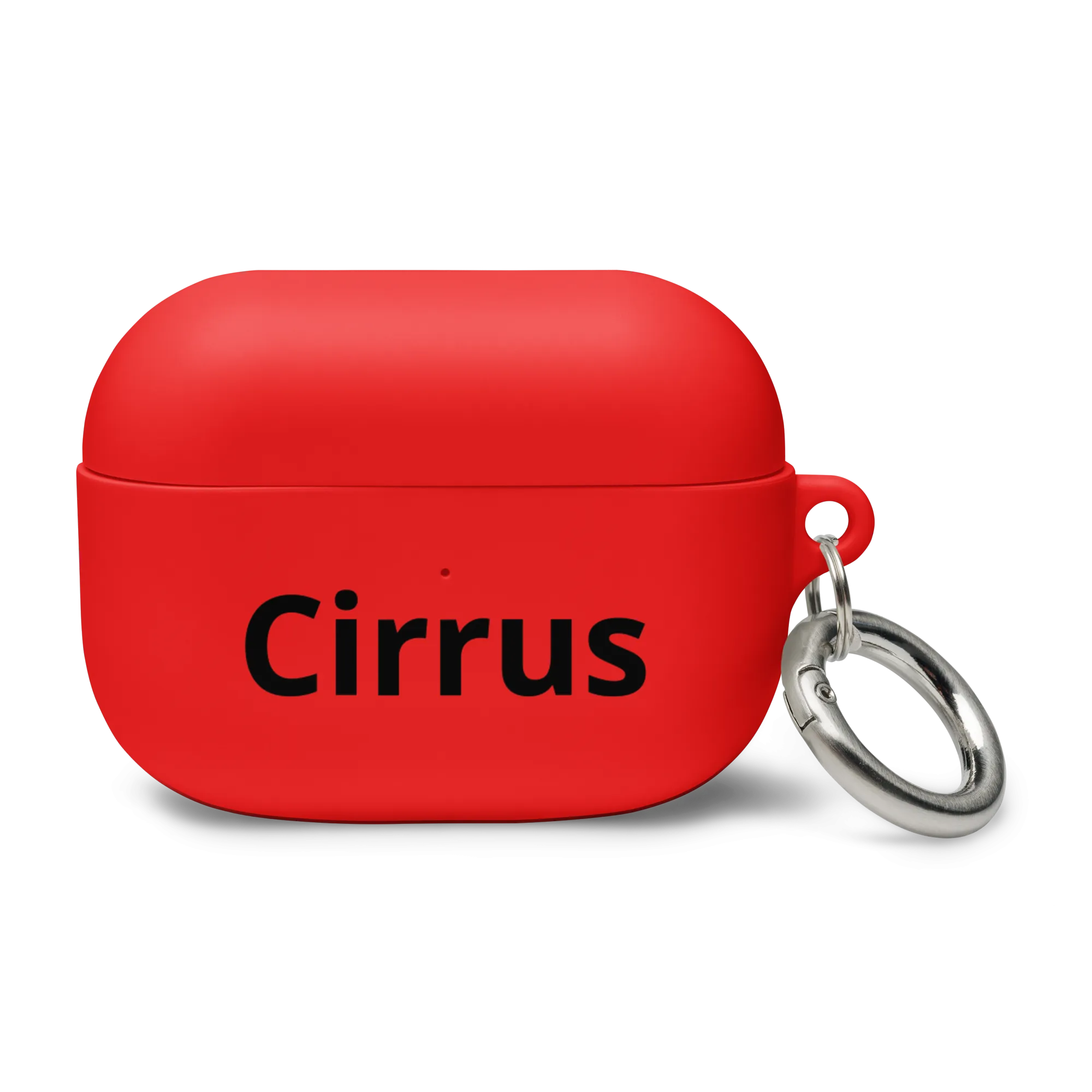 Cirrus AirPods / AirPods Pro Case