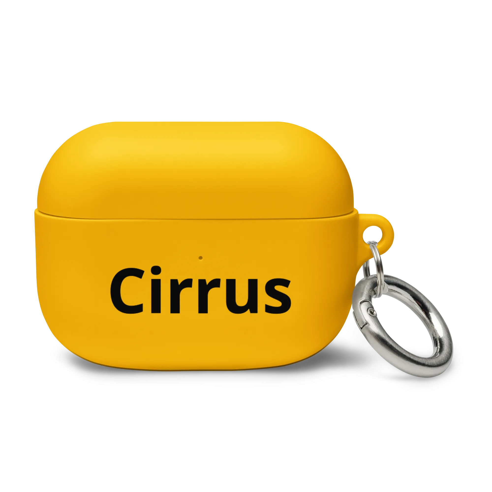 Cirrus AirPods / AirPods Pro Case