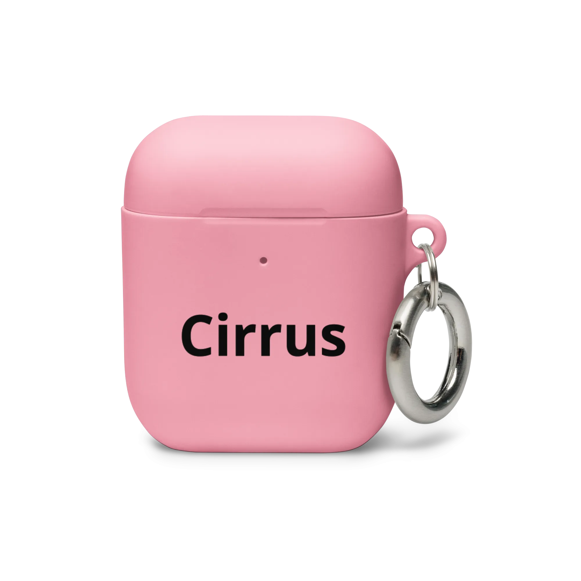 Cirrus AirPods / AirPods Pro Case