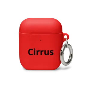 Cirrus AirPods / AirPods Pro Case