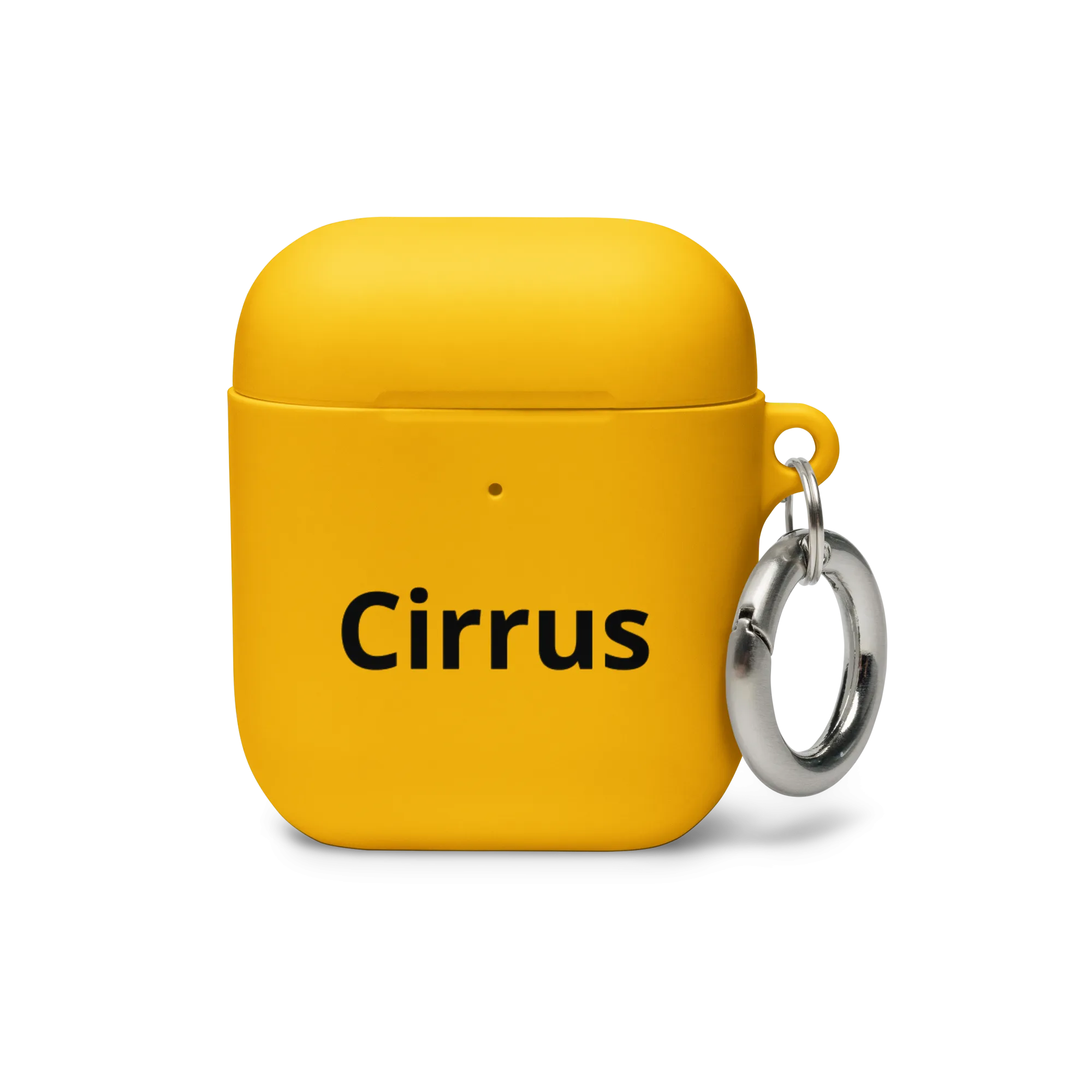 Cirrus AirPods / AirPods Pro Case