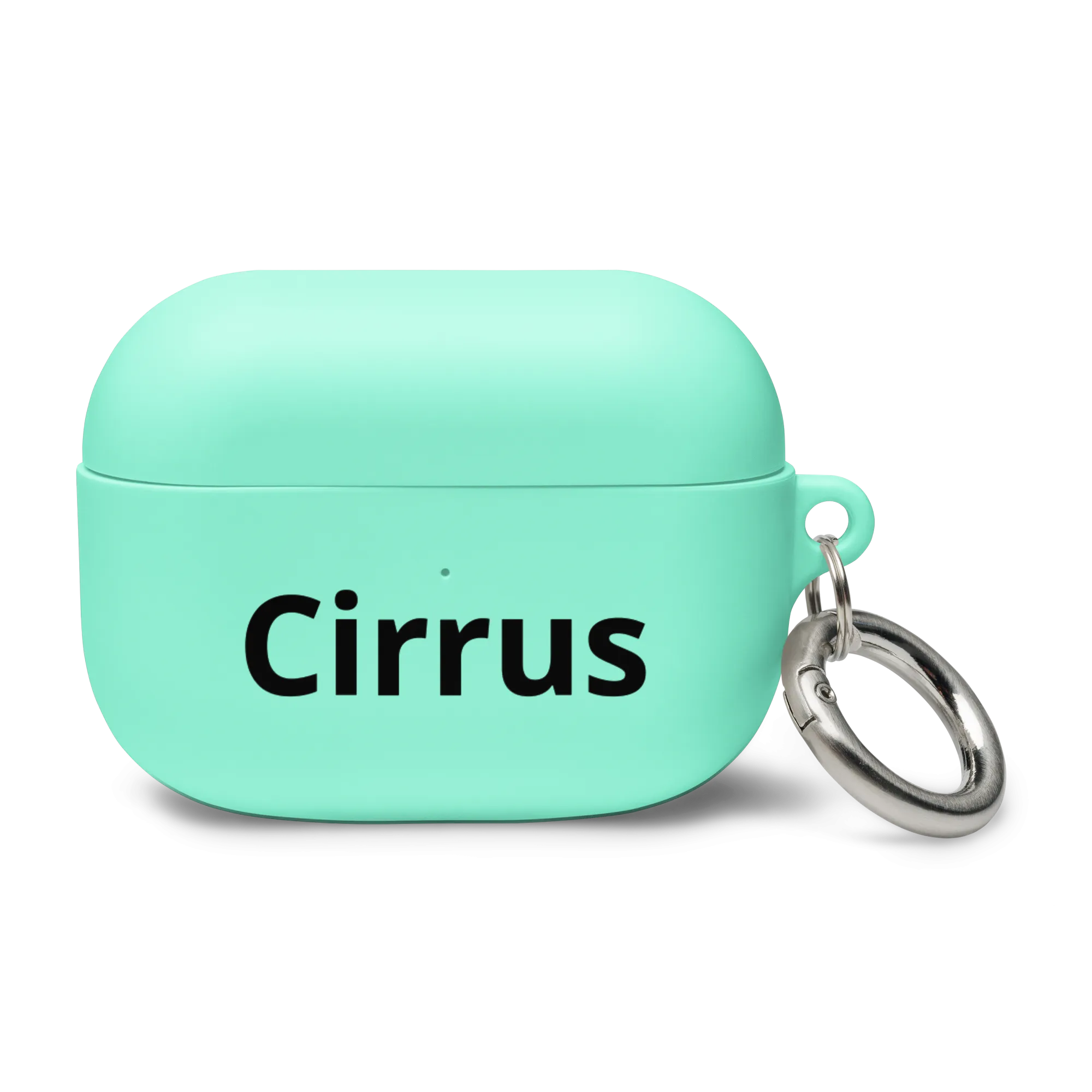 Cirrus AirPods / AirPods Pro Case