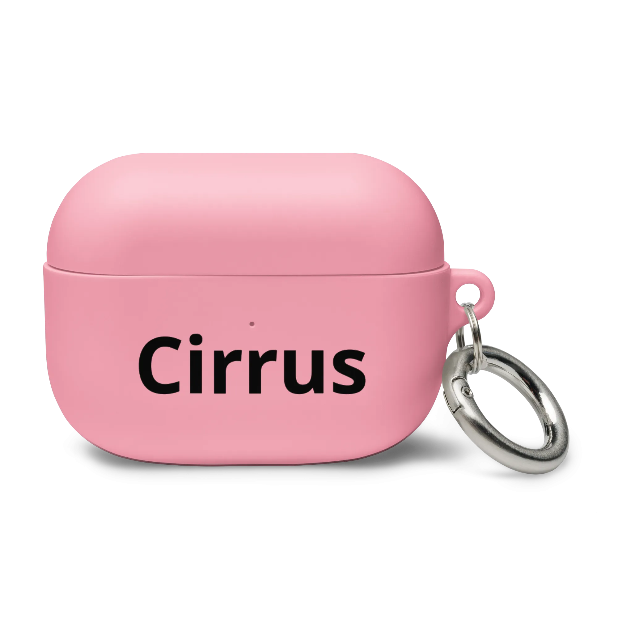 Cirrus AirPods / AirPods Pro Case