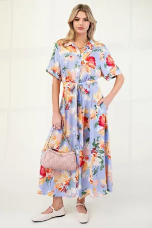 Clara Dress