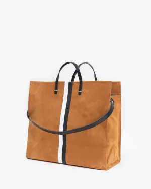 Clare V. Simple Tote
