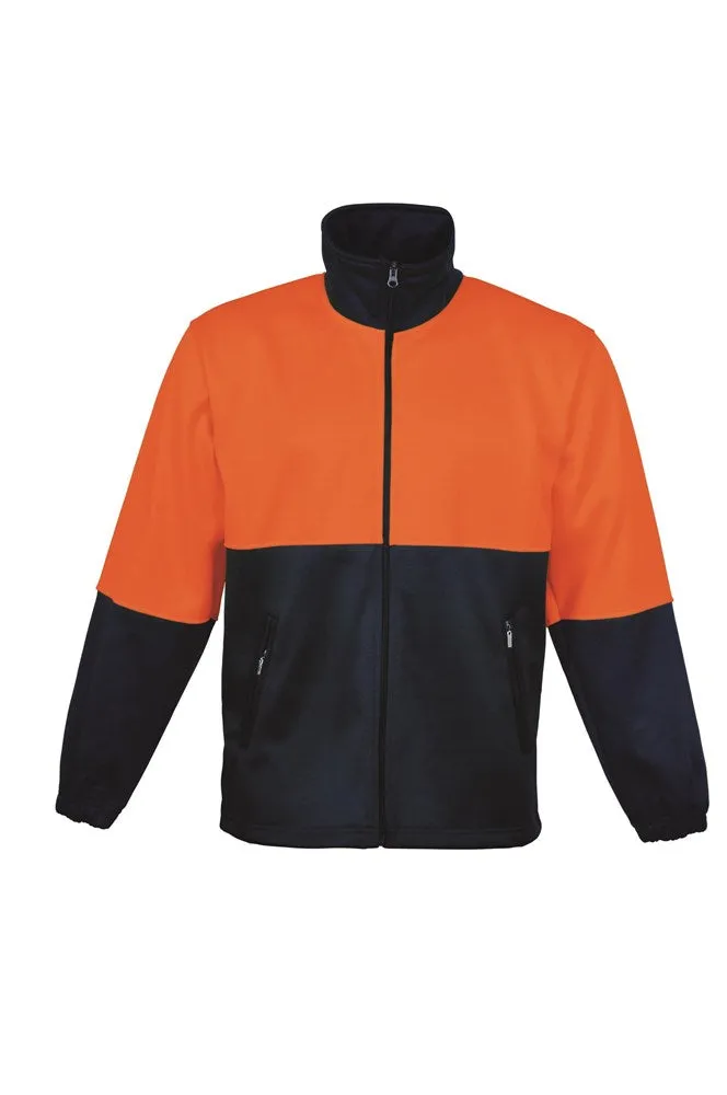 CLASSIC SWEATSHIRT | BOCINI FULL ZIP