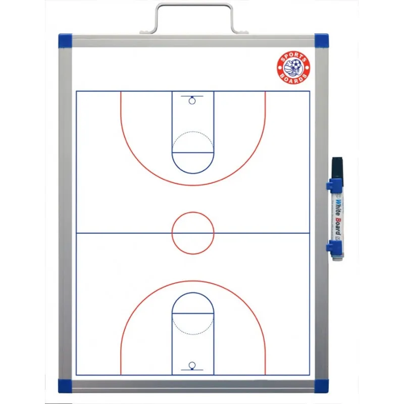 Coaches Carry Board 30cm x 40cm