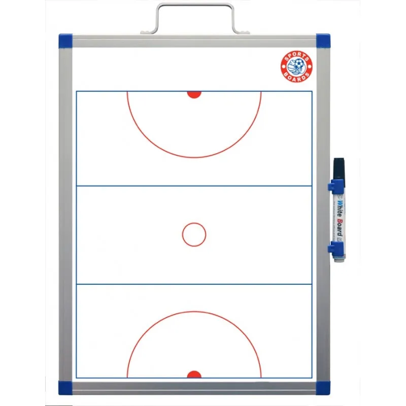 Coaches Carry Board 30cm x 40cm