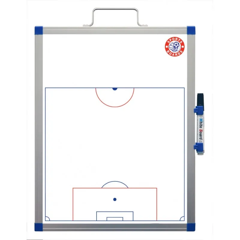 Coaches Carry Board 36cm x 46cm