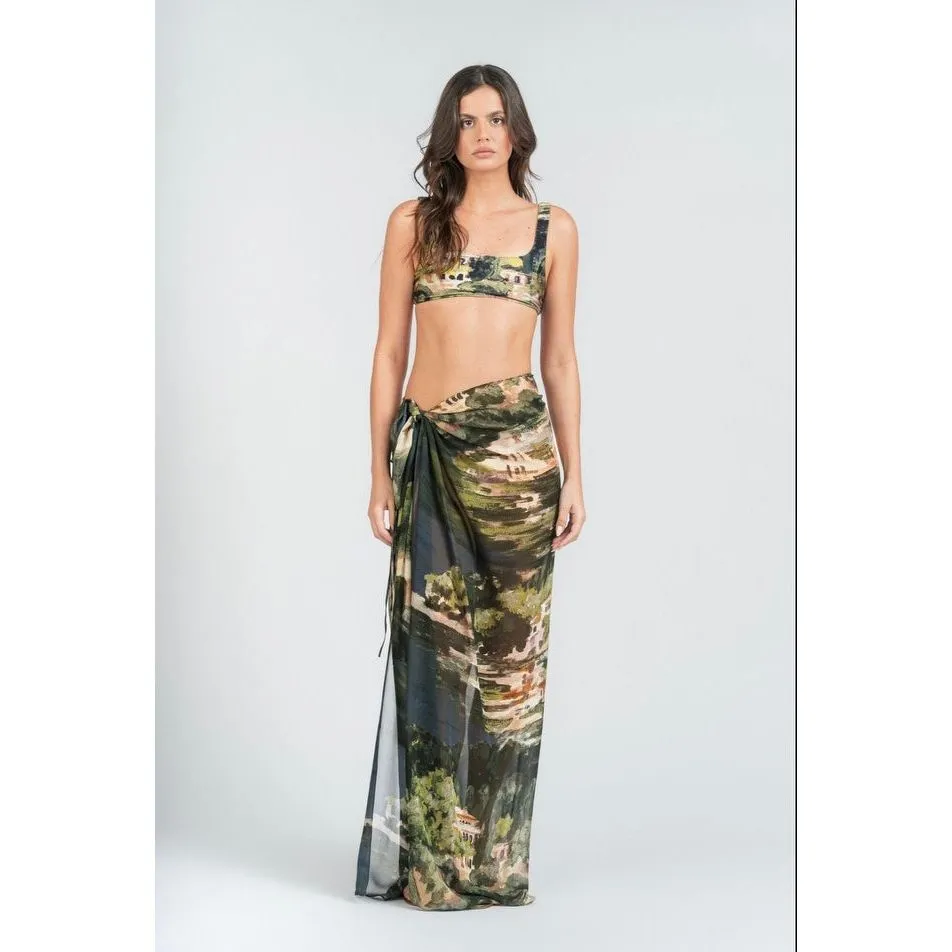 COLETTE SARONG