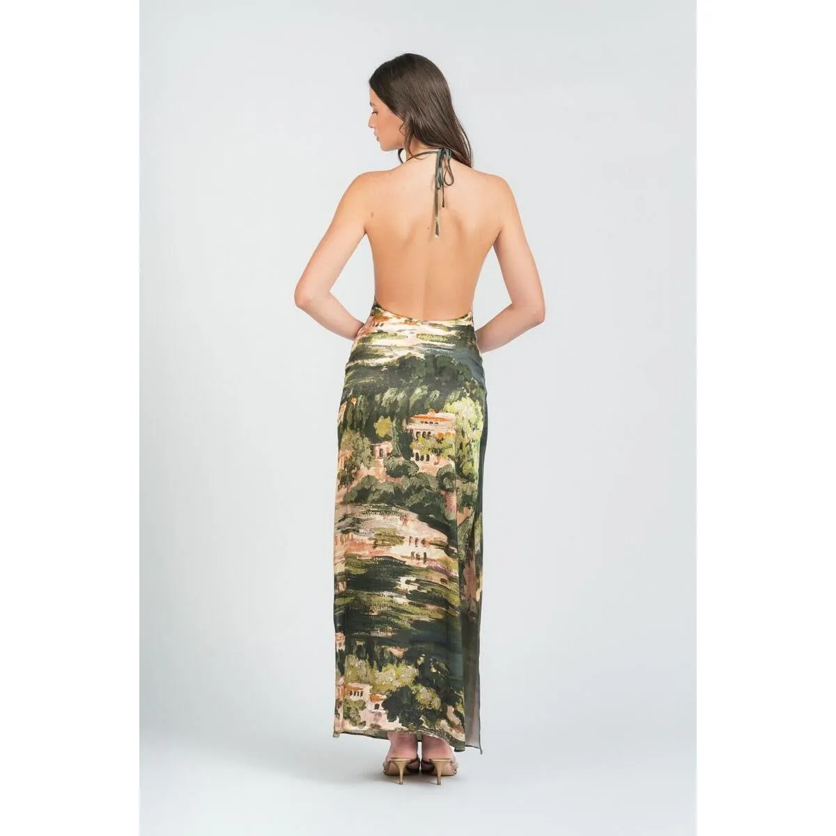 COLETTE SARONG