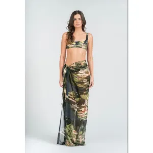 COLETTE SARONG