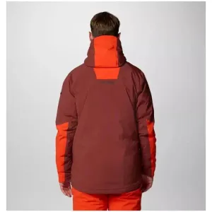 Columbia Cirque Bowl Jacket
