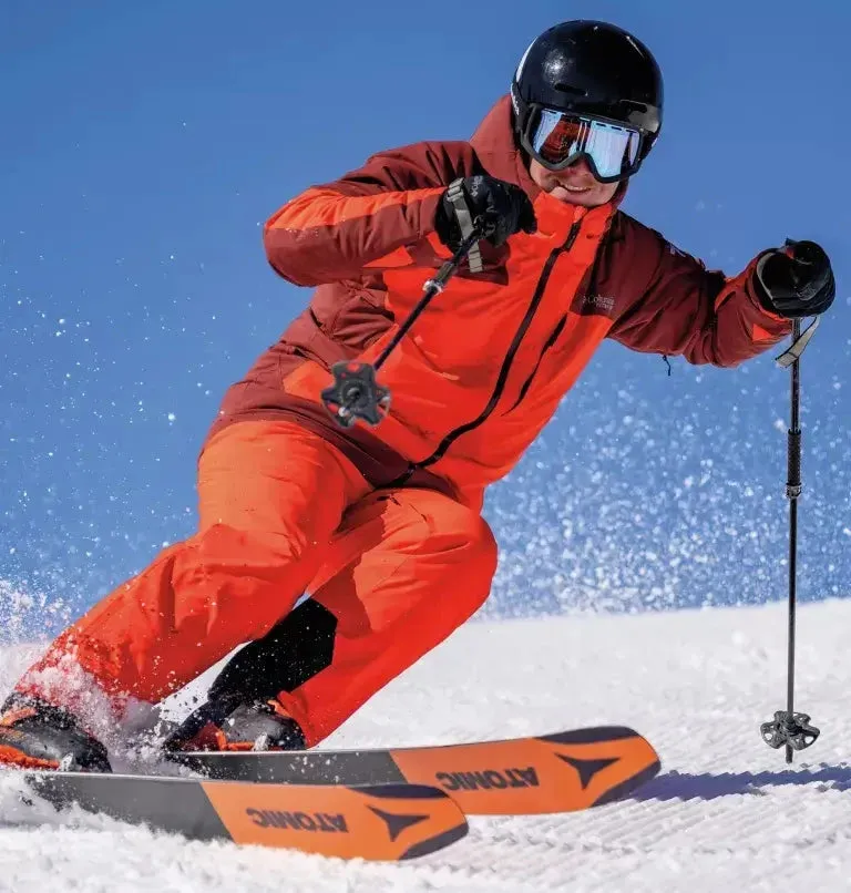 Columbia Cirque Bowl Jacket