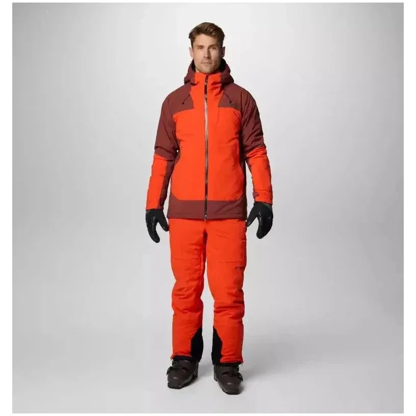 Columbia Cirque Bowl Jacket
