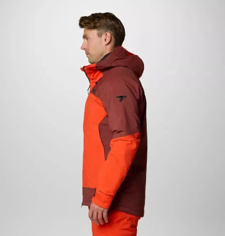 Columbia Cirque Bowl Jacket