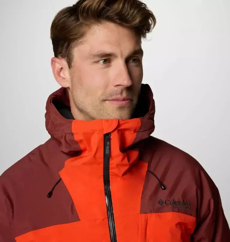 Columbia Cirque Bowl Jacket