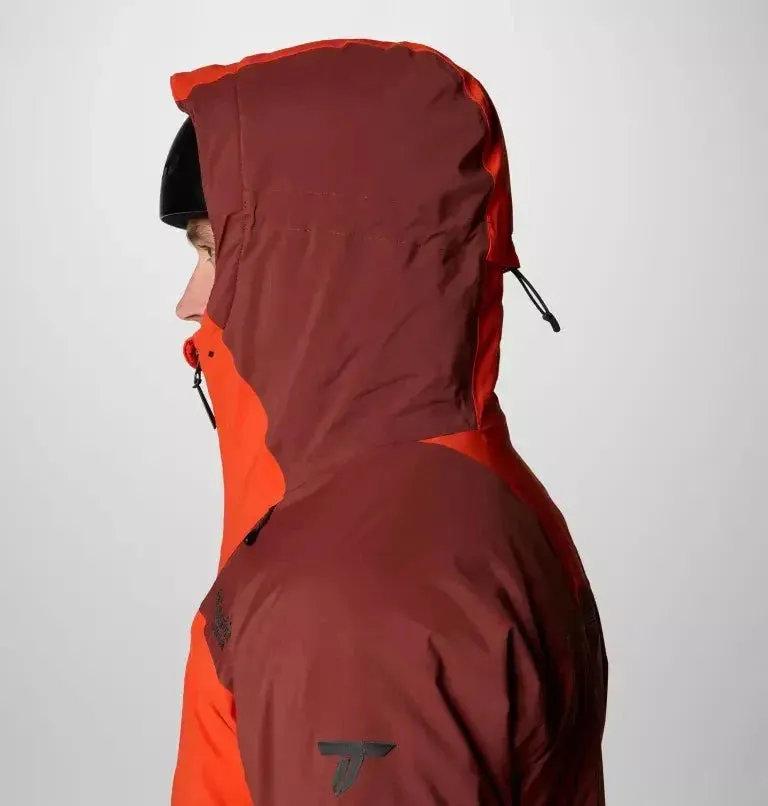 Columbia Cirque Bowl Jacket