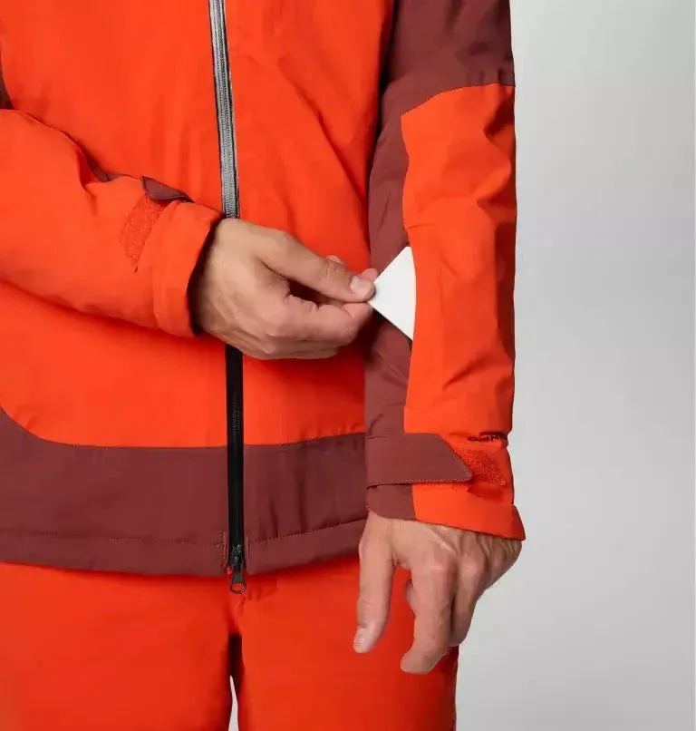 Columbia Cirque Bowl Jacket