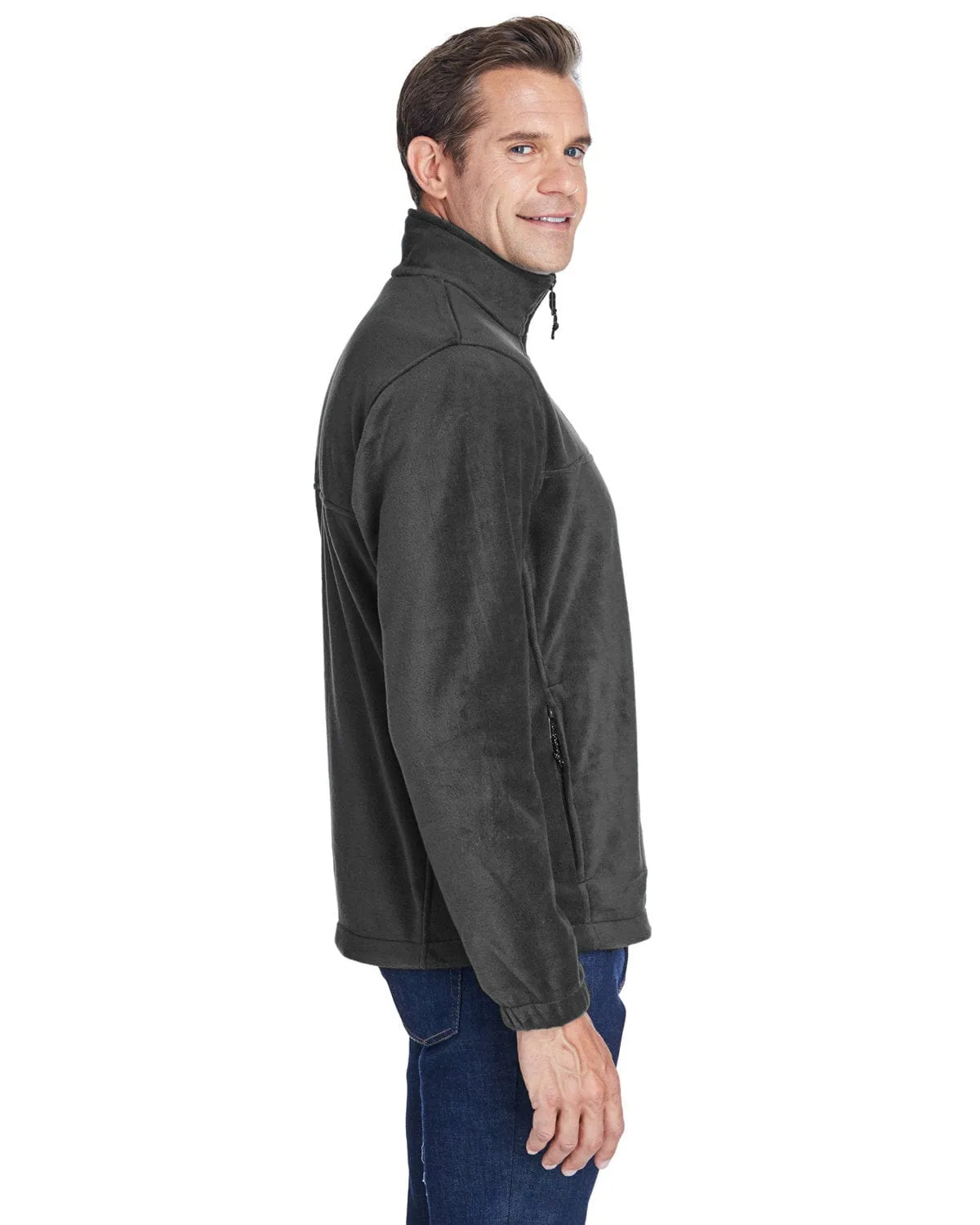 Columbia Men's Steens Mountain Full-Zip 2.0 Fleece