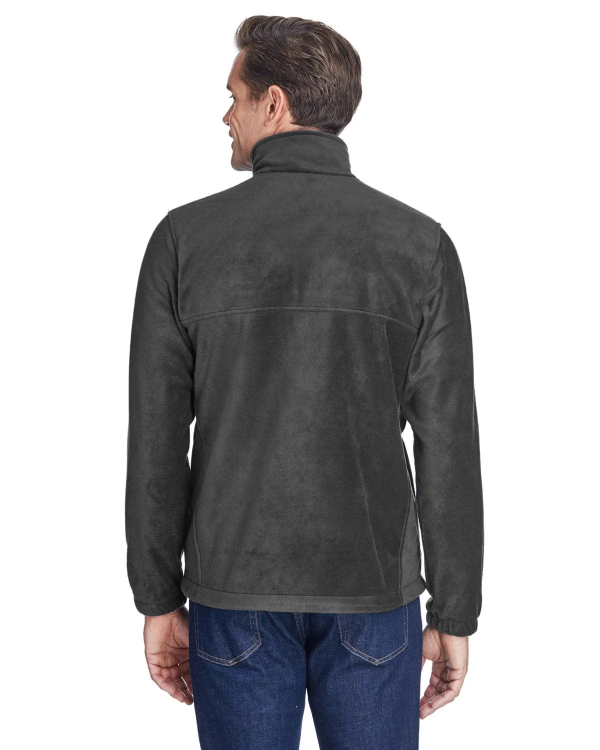 Columbia Men's Steens Mountain Full-Zip 2.0 Fleece