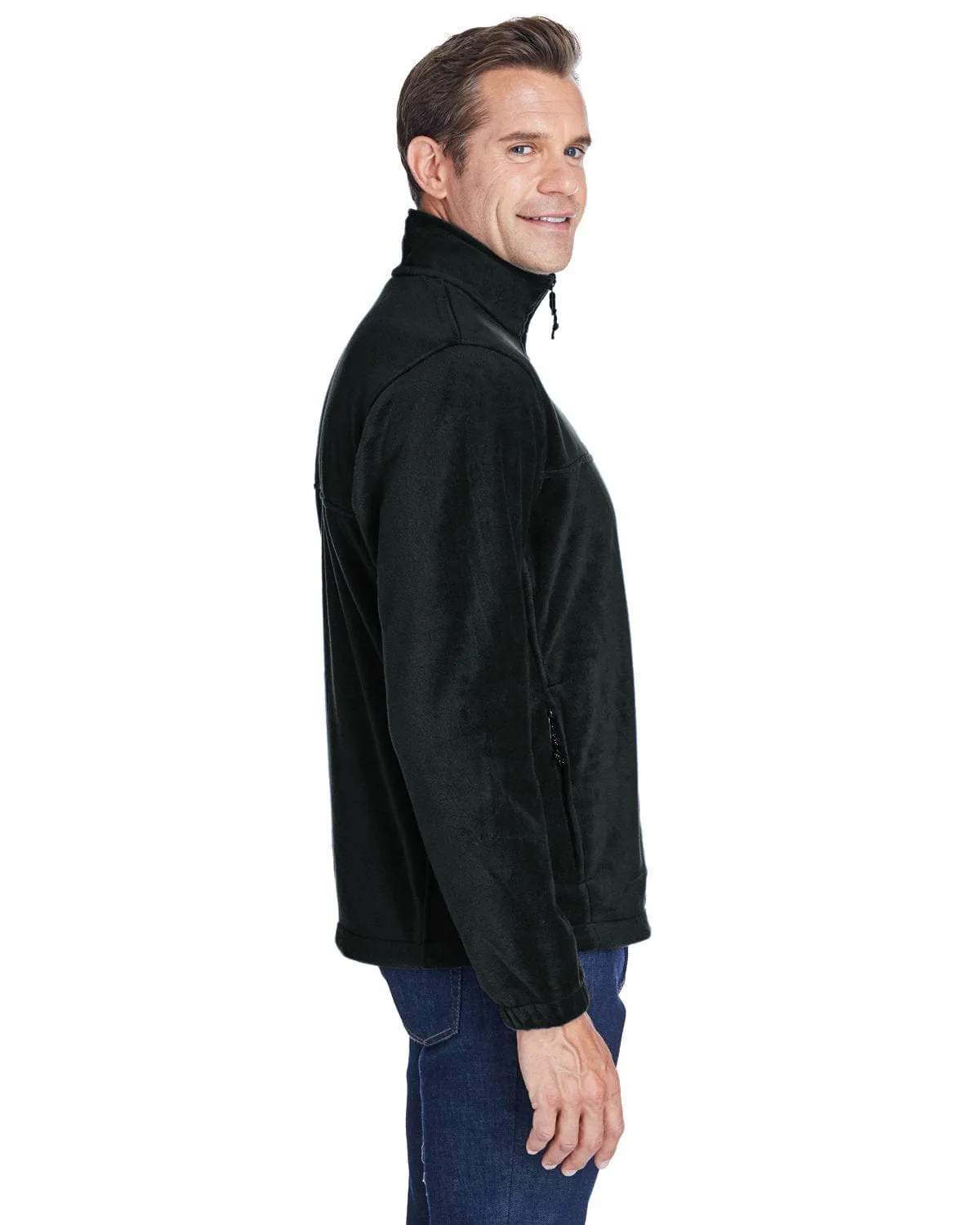 Columbia Men's Steens Mountain Full-Zip 2.0 Fleece