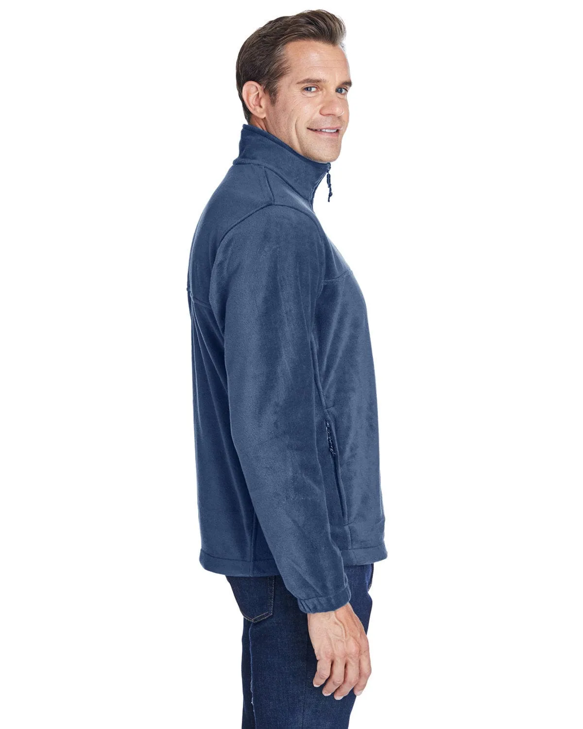 Columbia Men's Steens Mountain Full-Zip 2.0 Fleece