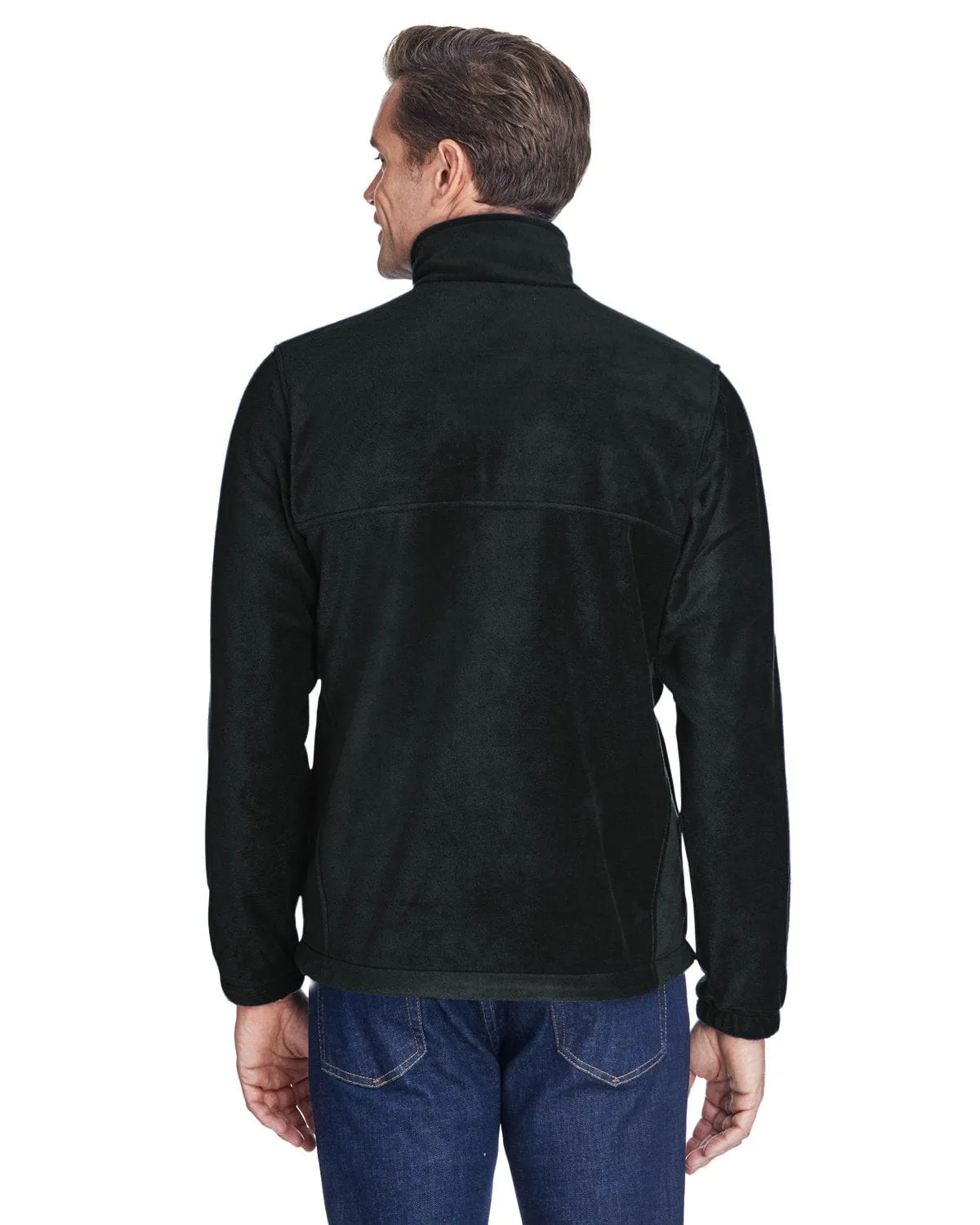 Columbia Men's Steens Mountain Full-Zip 2.0 Fleece