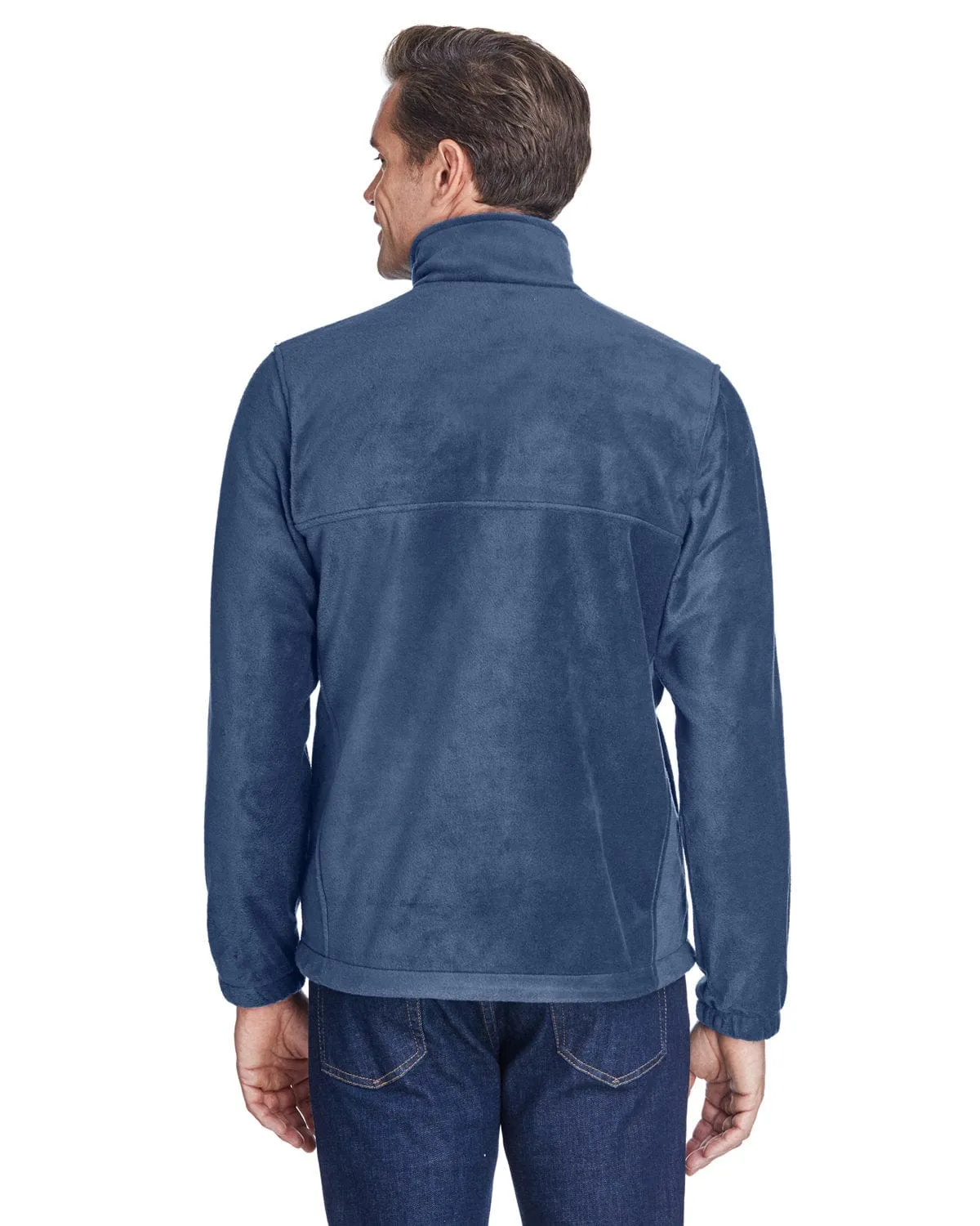 Columbia Men's Steens Mountain Full-Zip 2.0 Fleece